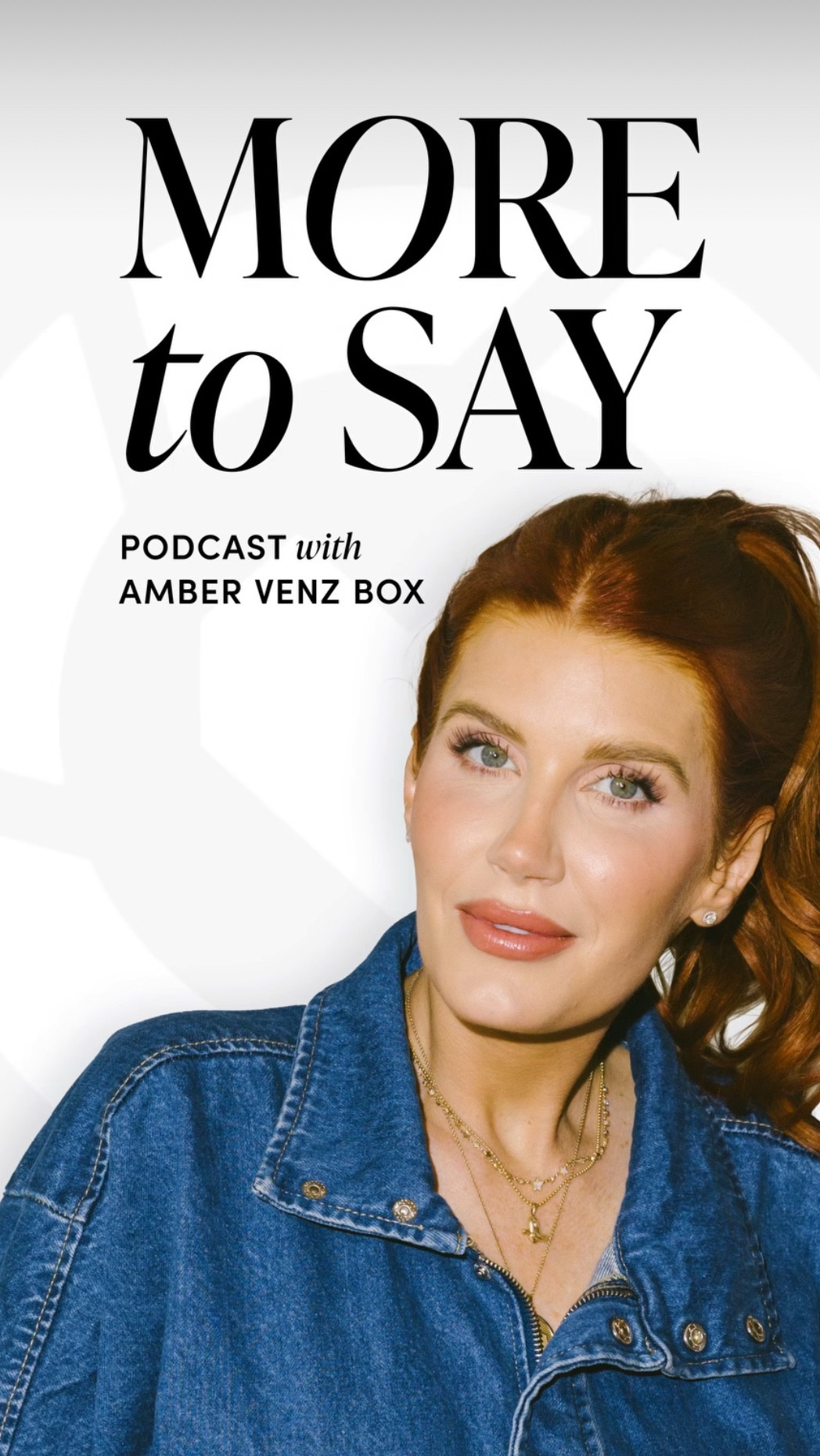 LTK: the destination for Creators to show up authentically—sharing the brands and products they truly love with the communities they’ve built. 💫⁠
⁠
Want more behind-the-scenes stories and inspiring convos? Tune in to @ambervenzbox’s podcast More to Say for interviews with voices like @daniaustin and other innovative changemakers. 🎙️✨ #LTK #MoreToSay #LTKCreators