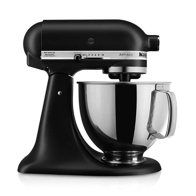 KitchenAid Artisan 5-Quart Stand Mixer | Bloomingdale's (US)