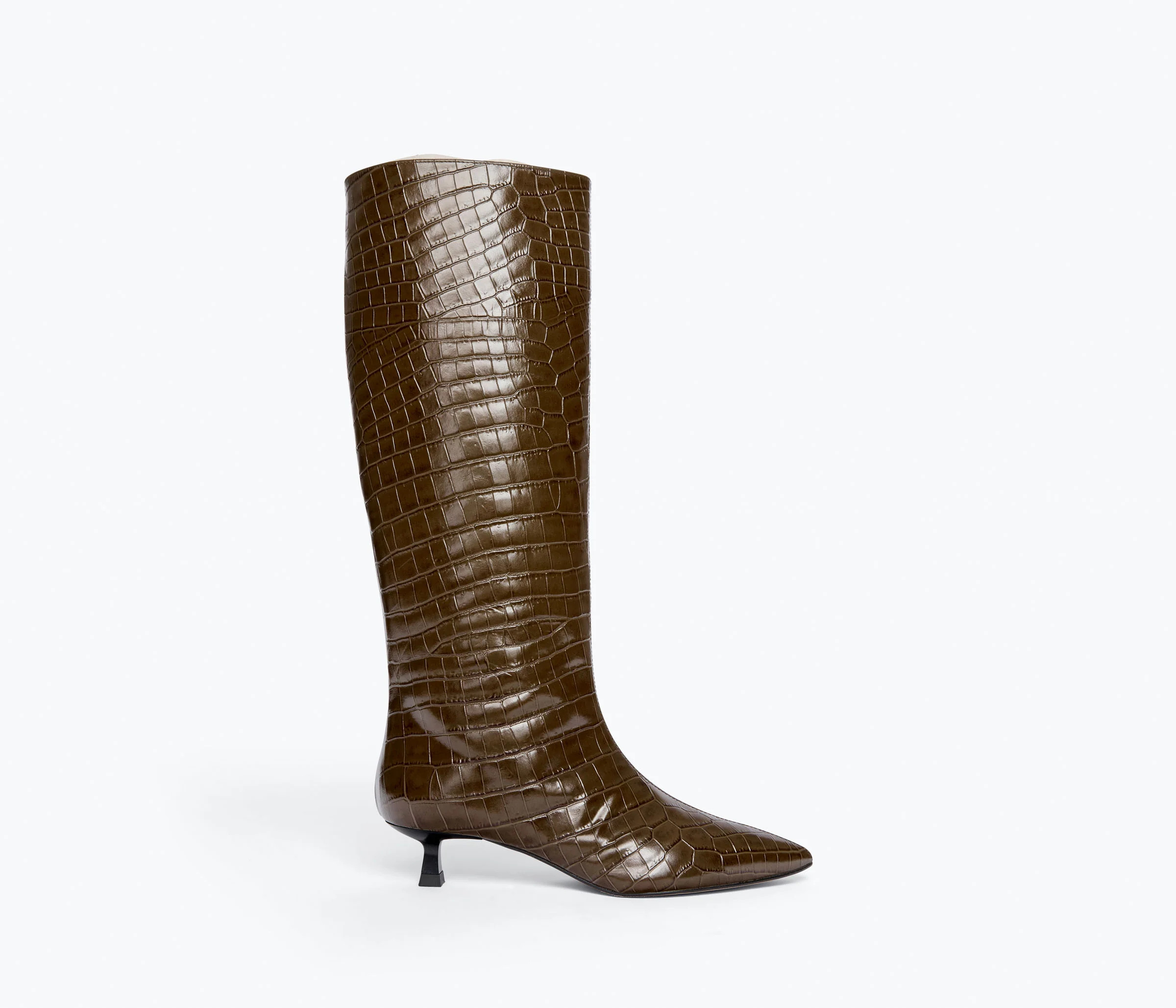 ROBYN TALL BOOT | Frēda Salvador