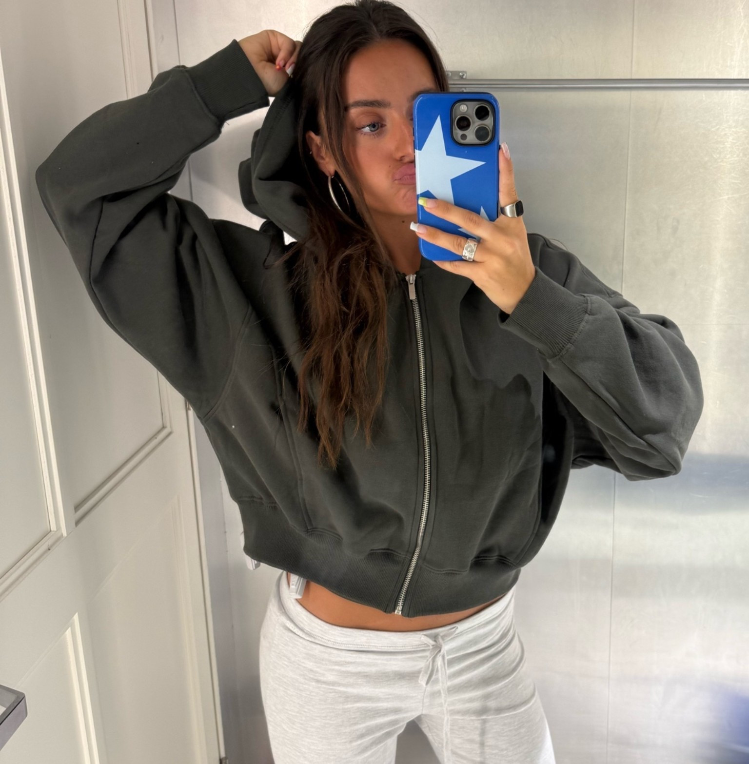 The best hoodie !!!

#LTKautumn