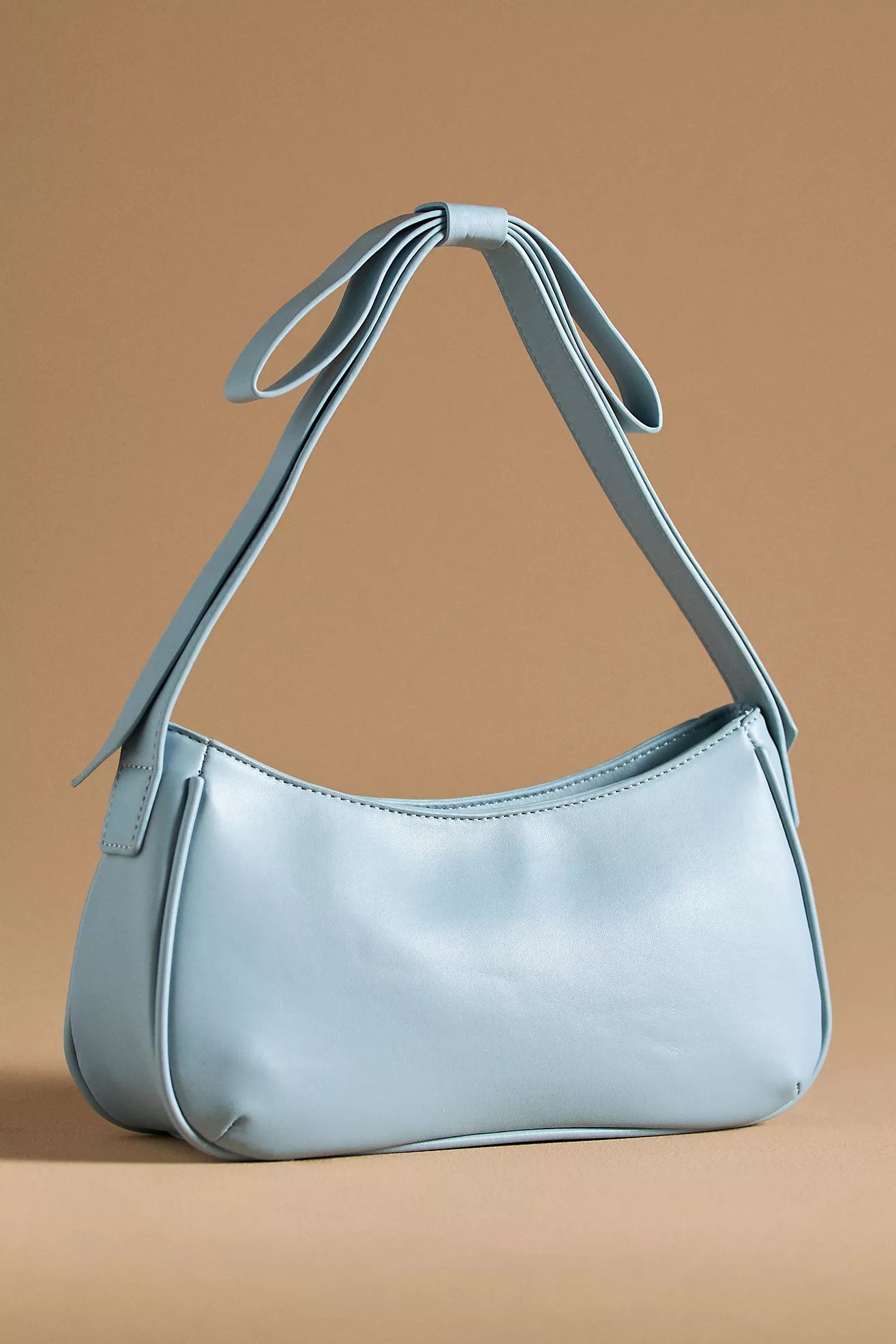 Mali + Lili x Anthropologie Bow Shoulder Bag | Anthropologie (US)