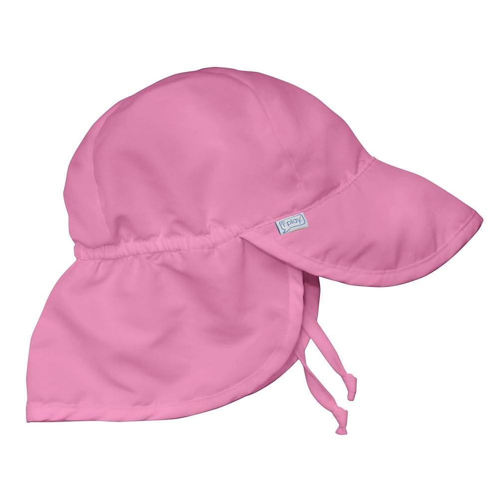 green sprouts Baby Flap Sun Protection Swim Hat | Amazon (US)