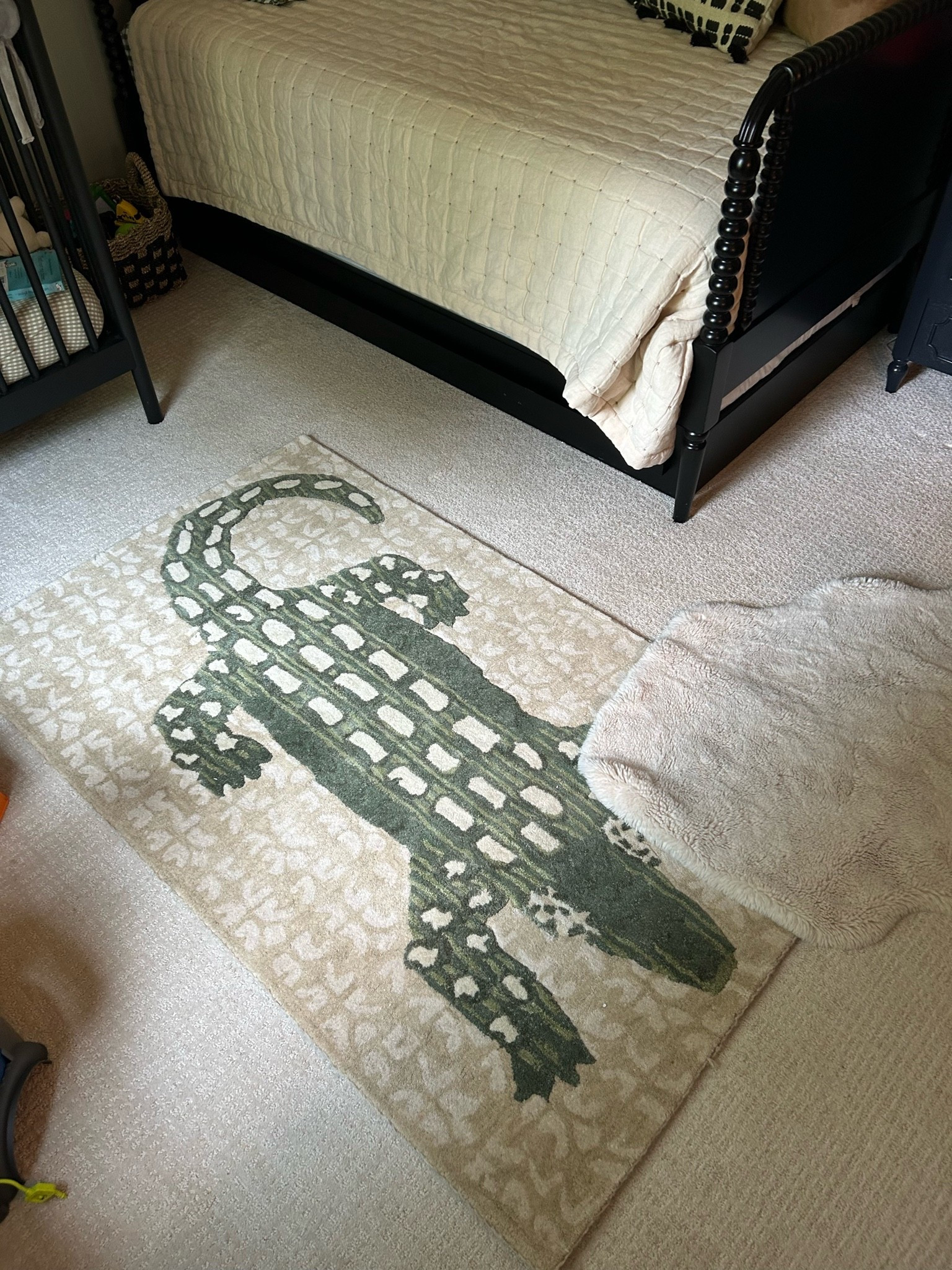 My boys just started sharing a room and I’m obsessed with this rug!!

#LTKmomlife #LTKHome #LTKKids
