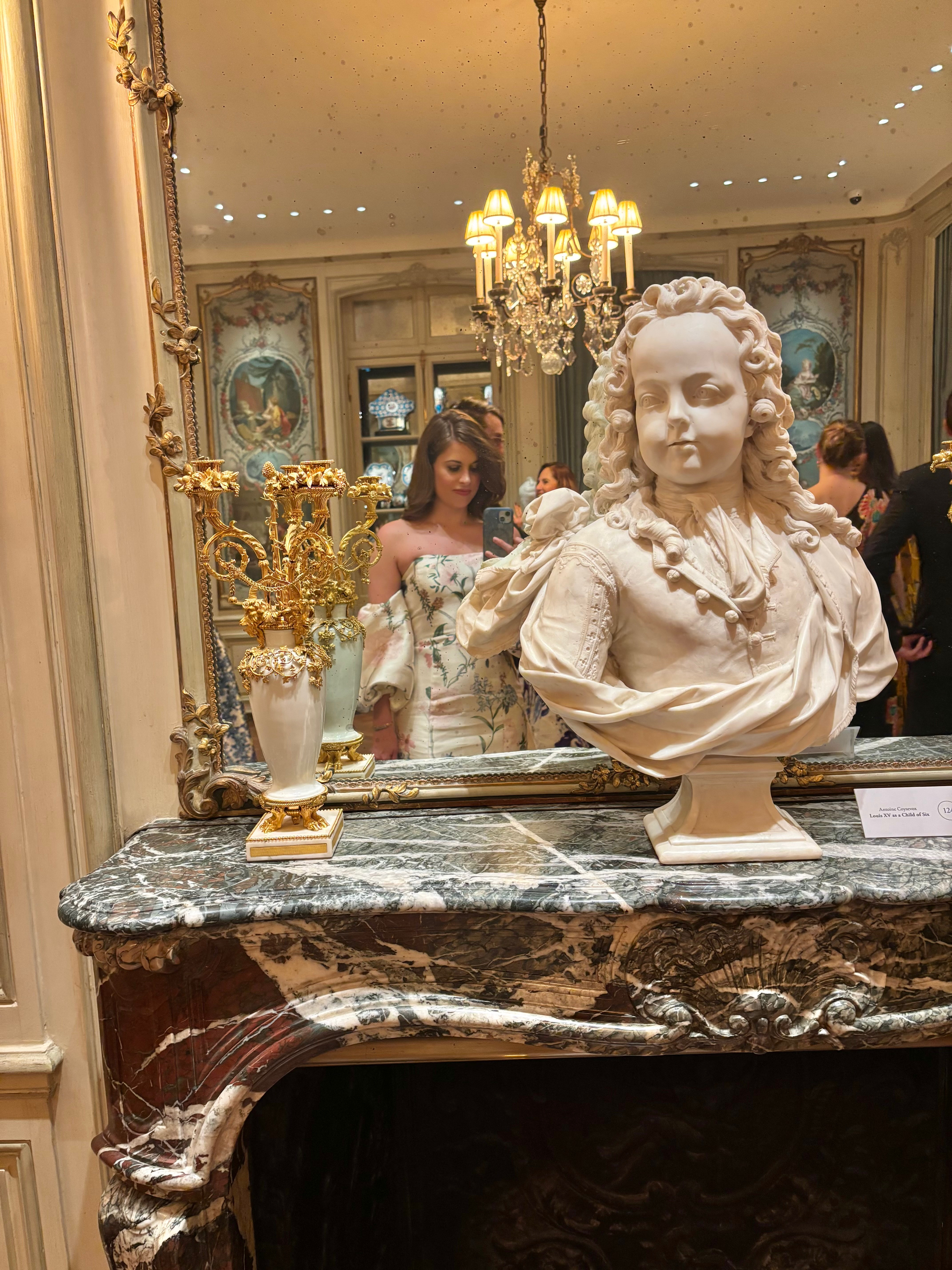 I felt like I stepped out of a painting in this sculptural silk gown at The Young Fellows Ball✨
A night of art, elegance, and unforgettable style—this look was all about quiet drama and refined presence. 
The perfect piece for a black-tie gala or a statement moment at any formal affair.
#GalaStyle #QuietLuxury #EveningElegance #LTKStyle  #LTKEventLook 

 #LTKParties #LTKWorkwear #LTKWedding