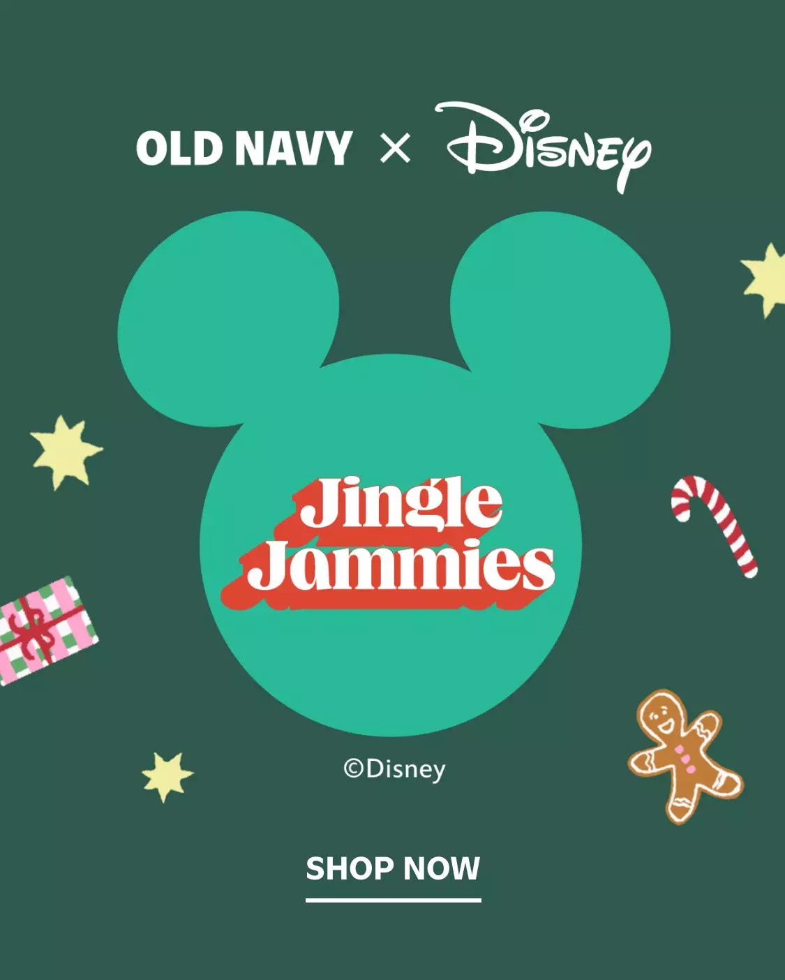 Old Navy x Disney Mickey Mouse & Friends Printed Flannel Boxer Shorts for Women | Old Navy (US)