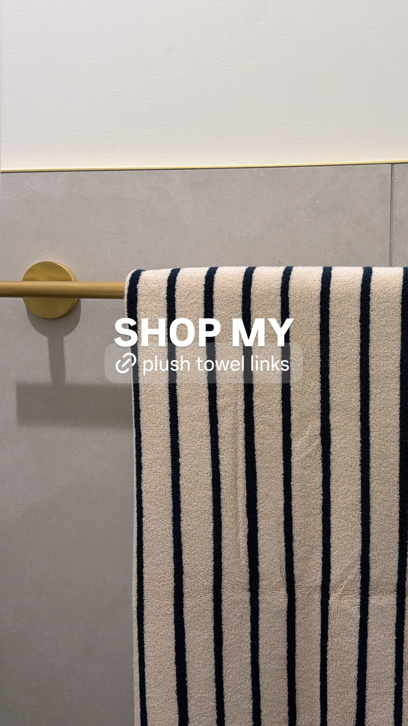 Can't recommend these towels enough!!



#LTKbeauty #LTKhome  

 #LTKselfcare