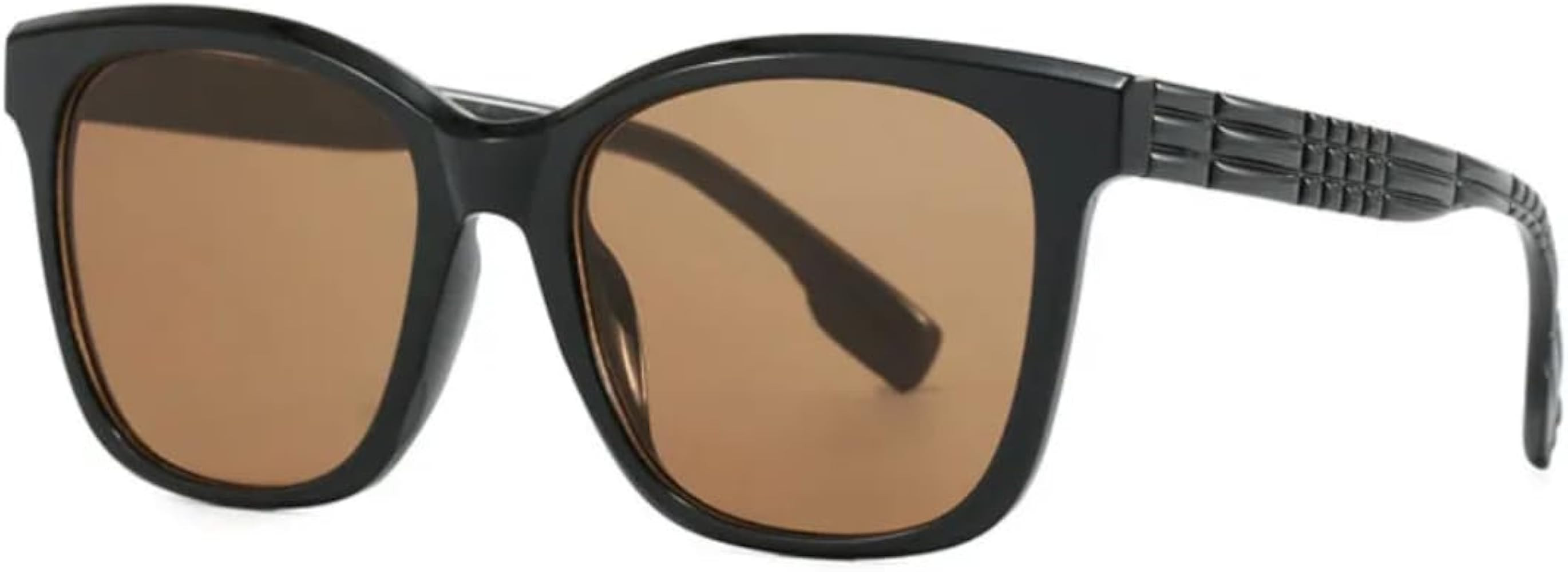 Fashion Big Frame Punk Women Sunglasses Men Sunglass Outdoor Driving Traveling Shades Female Uv40... | Amazon (US)