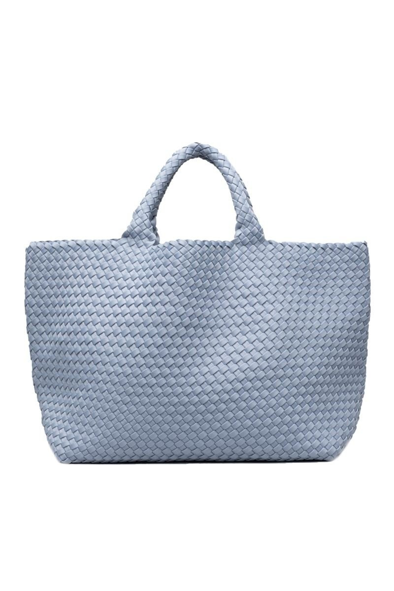 Neoprene Basket Weave Tote | Everything But Water