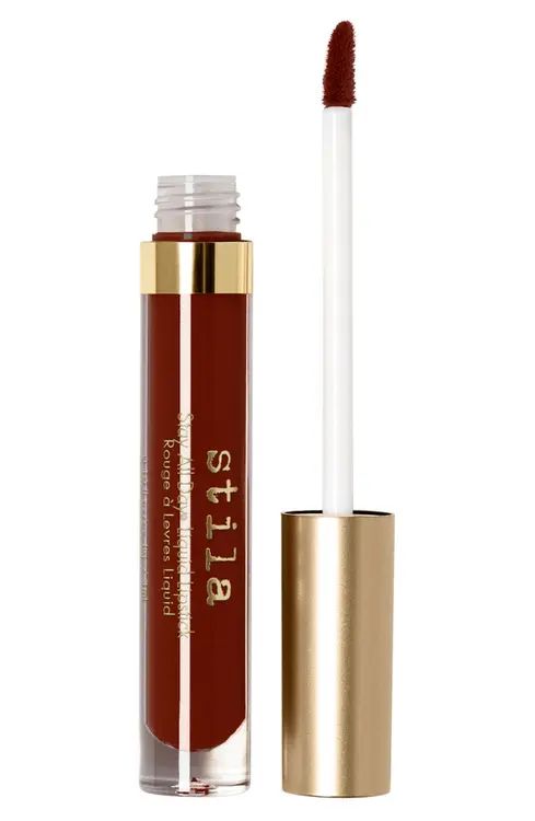 stila stay all day liquid lipstick | Nordstrom