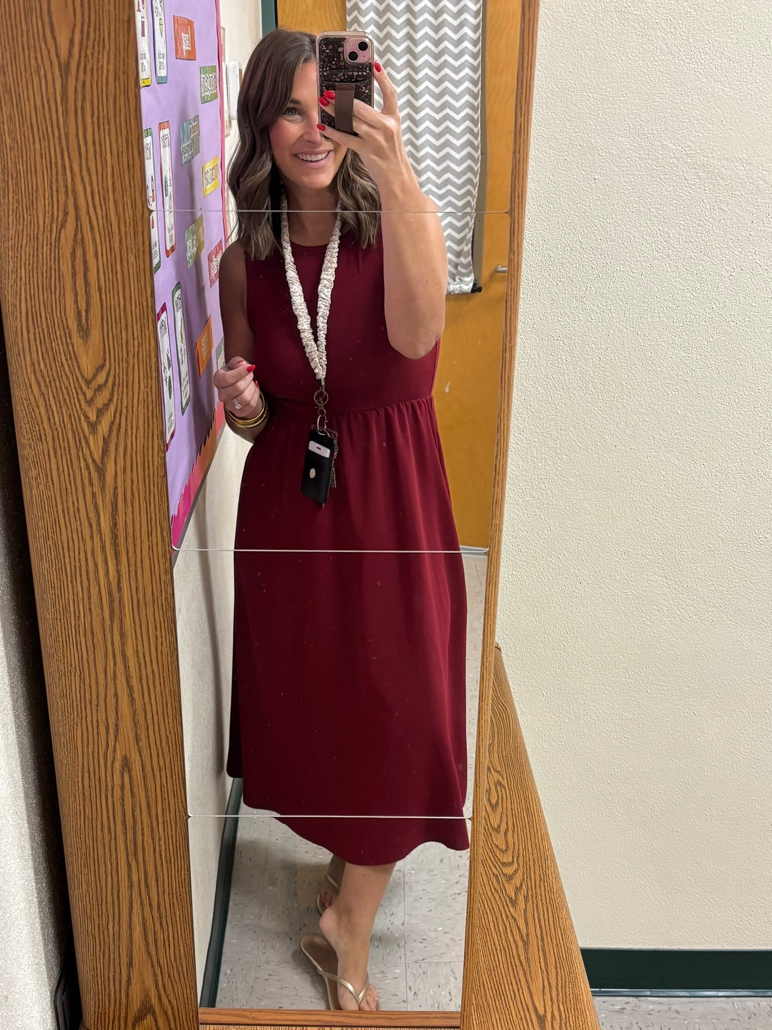 This dress was made for fall!!!!🤎🍂 I am loving this color!

Fall, fall outfit, dress, Amazon, fall dress

#LTKootd #LTKSaleAlert #LTKSeasonal