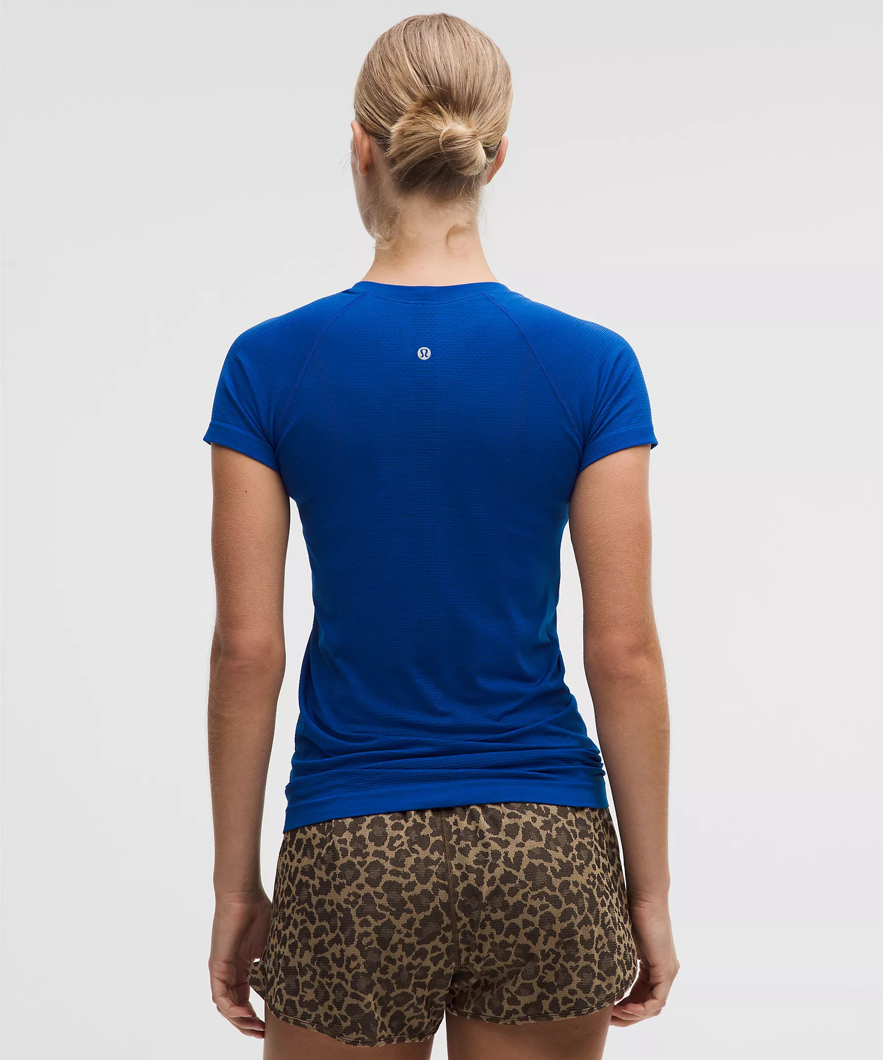 Swiftly Tech Short-Sleeve Shirt 2.0 | Lululemon (US)