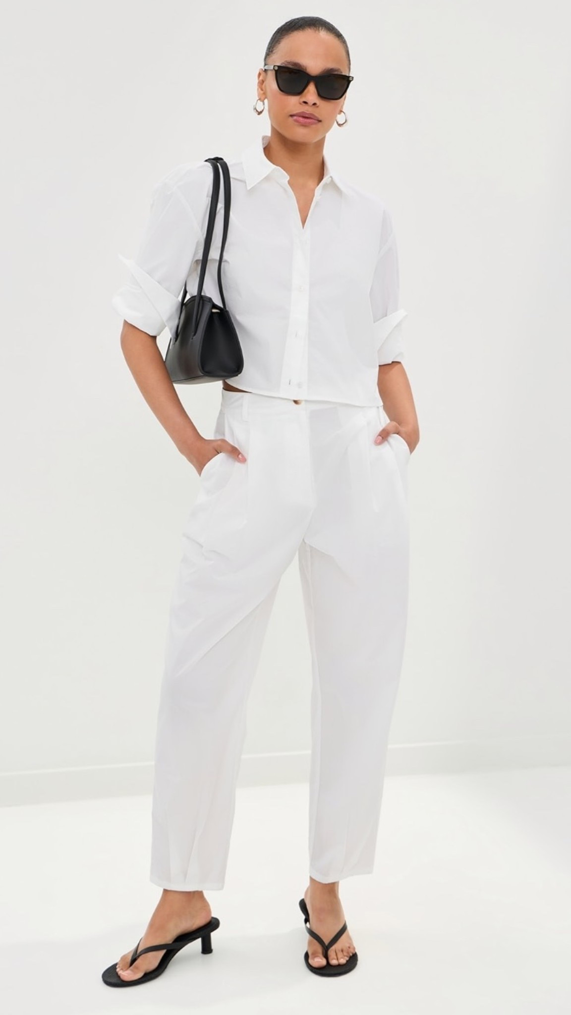 Everyday Fashion Styles at Shopbop🤍

#LTKWorkwear #LTKMothersDay #LTKSeasonal