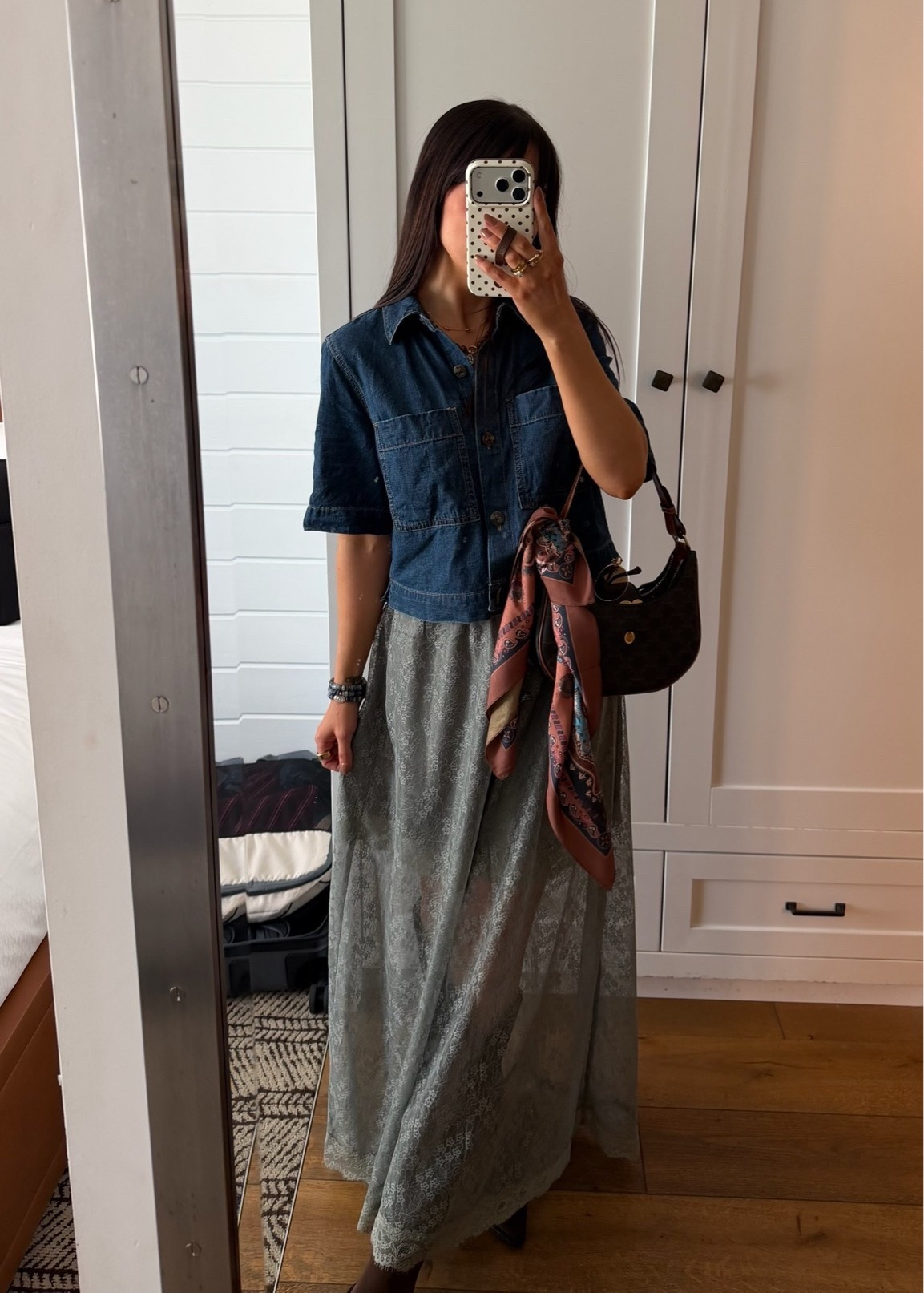 Breezy outfit for a day of shopping 🌞

#LTKSeasonal #LTKootd #LTKgrwm