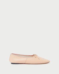 Landon Ballet Leather Ballet Flat | Loeffler Randall