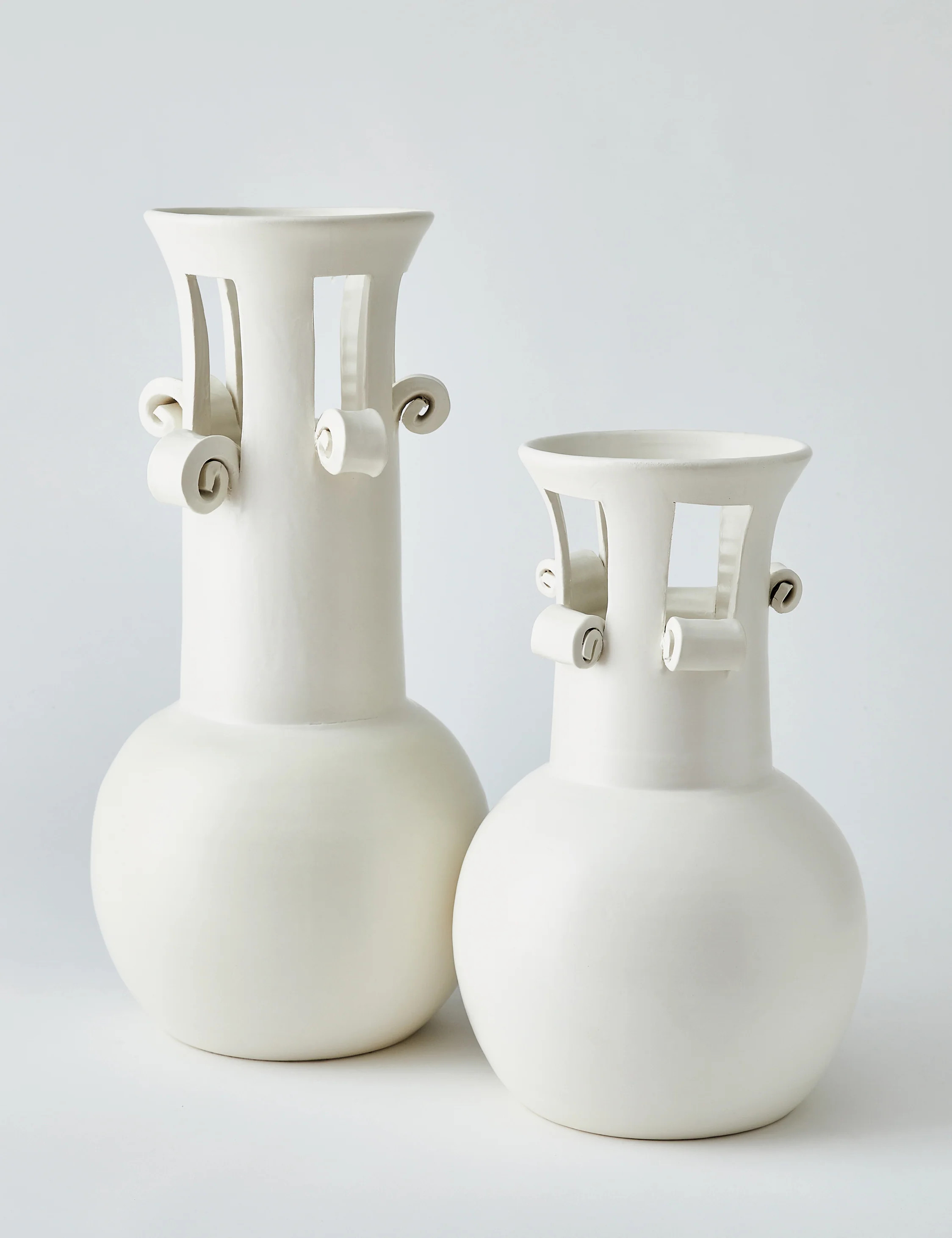 Rolla Vase | Lulu and Georgia 