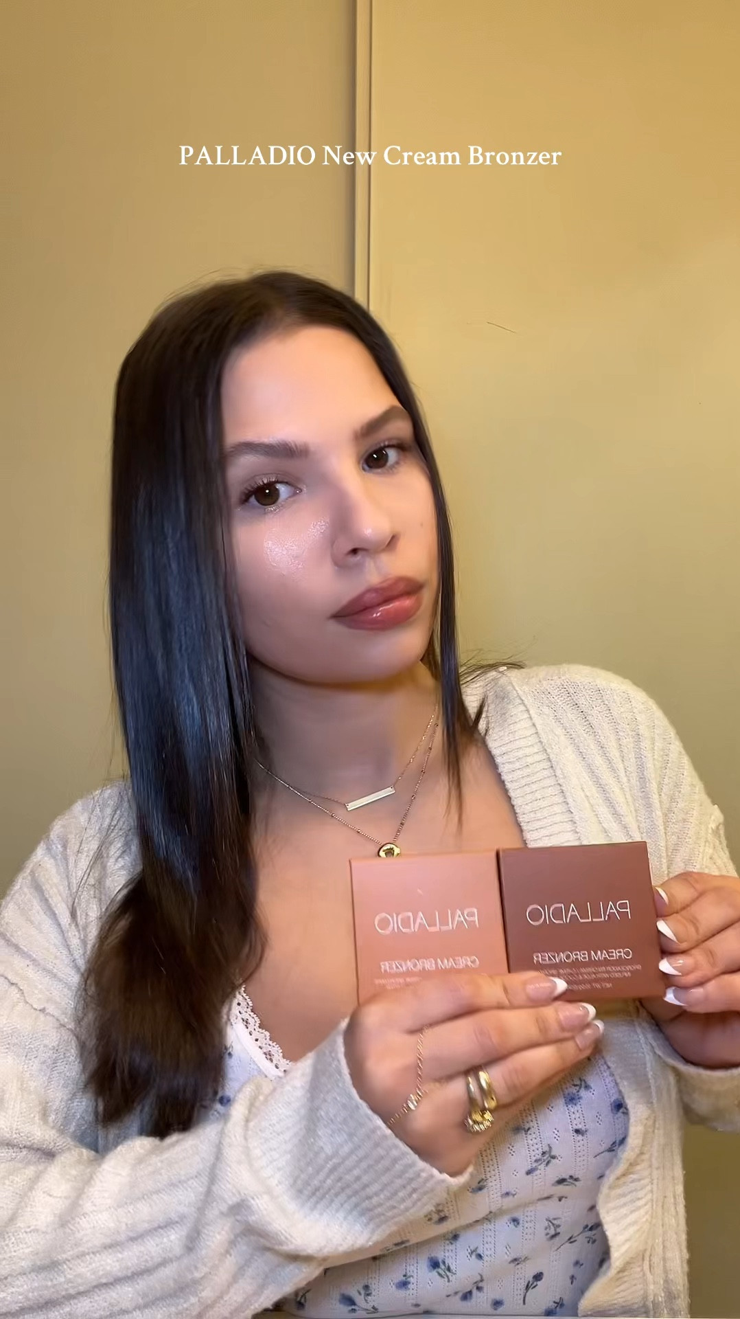 New cream bronzers 

#LTKU #LTKFindsUnder100 #LTKBeauty
