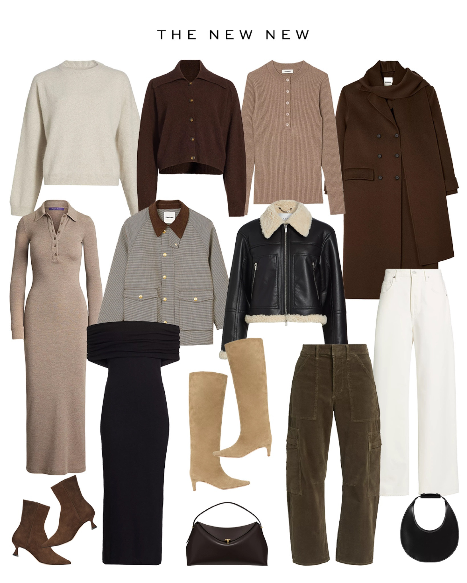 New Arrivals I’m Loving

#LTKSeasonal #LTKStyleTip #LTKFallSale