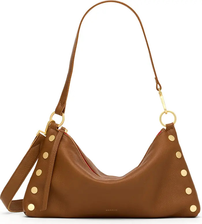 Medium Kyle Leather Shoulder Bag | Nordstrom