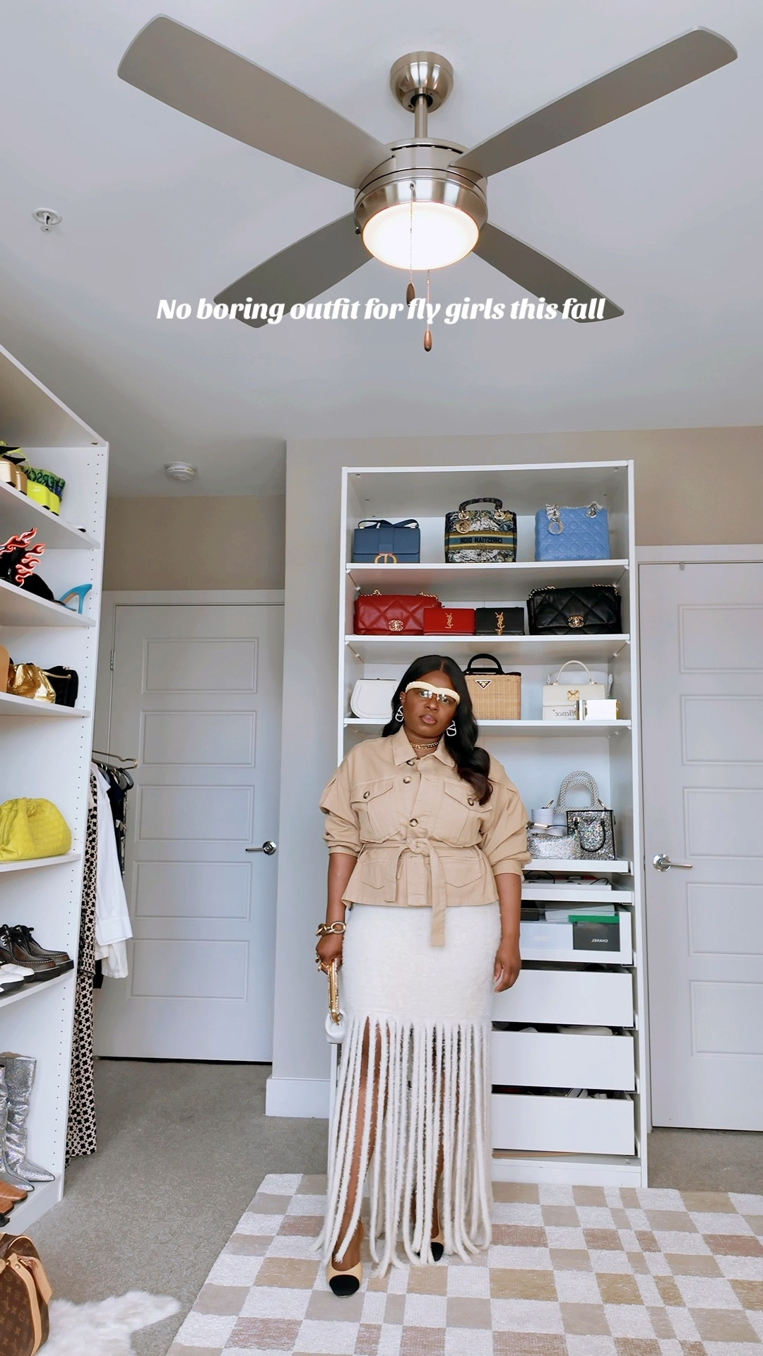 Fun styling only for fall fashion this fall. 

#LTKStyleTip #LTKFindsUnder50 #LTKMidsize