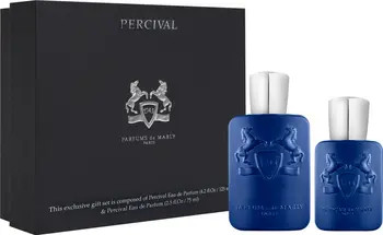 Percival Eau de Parfum Set $600 Value | Nordstrom