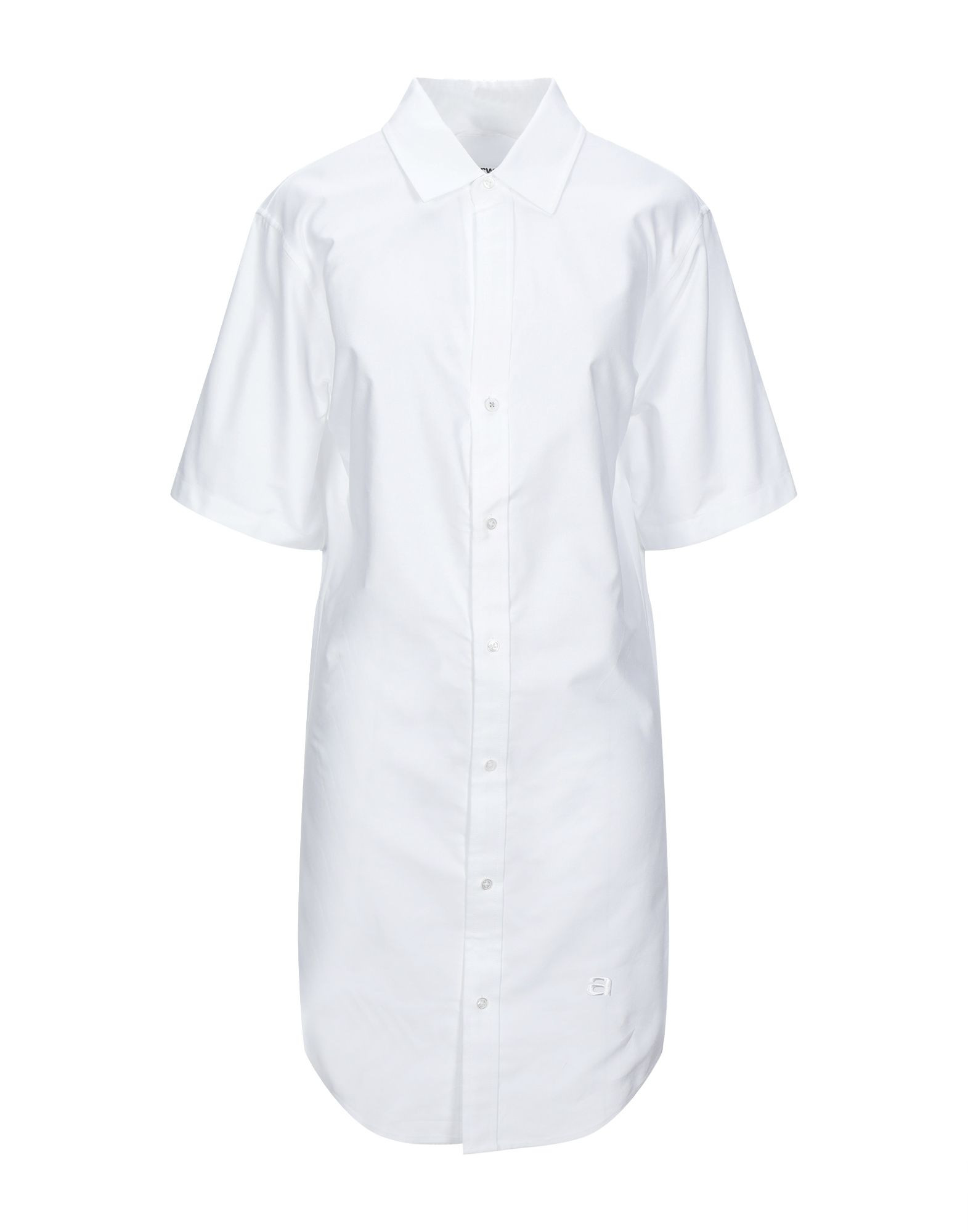 ALEXANDER WANG Short dresses - Item 15028916 | YOOX (APAC)