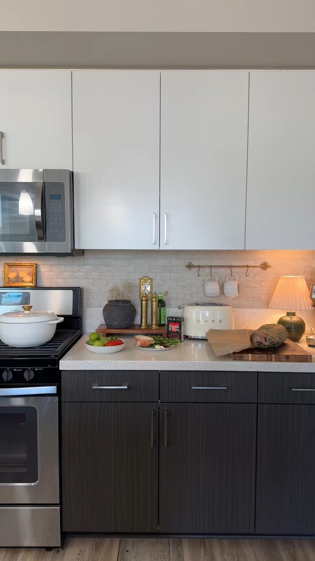 Cozy kitchen 

#LTKSeasonal #LTKHome