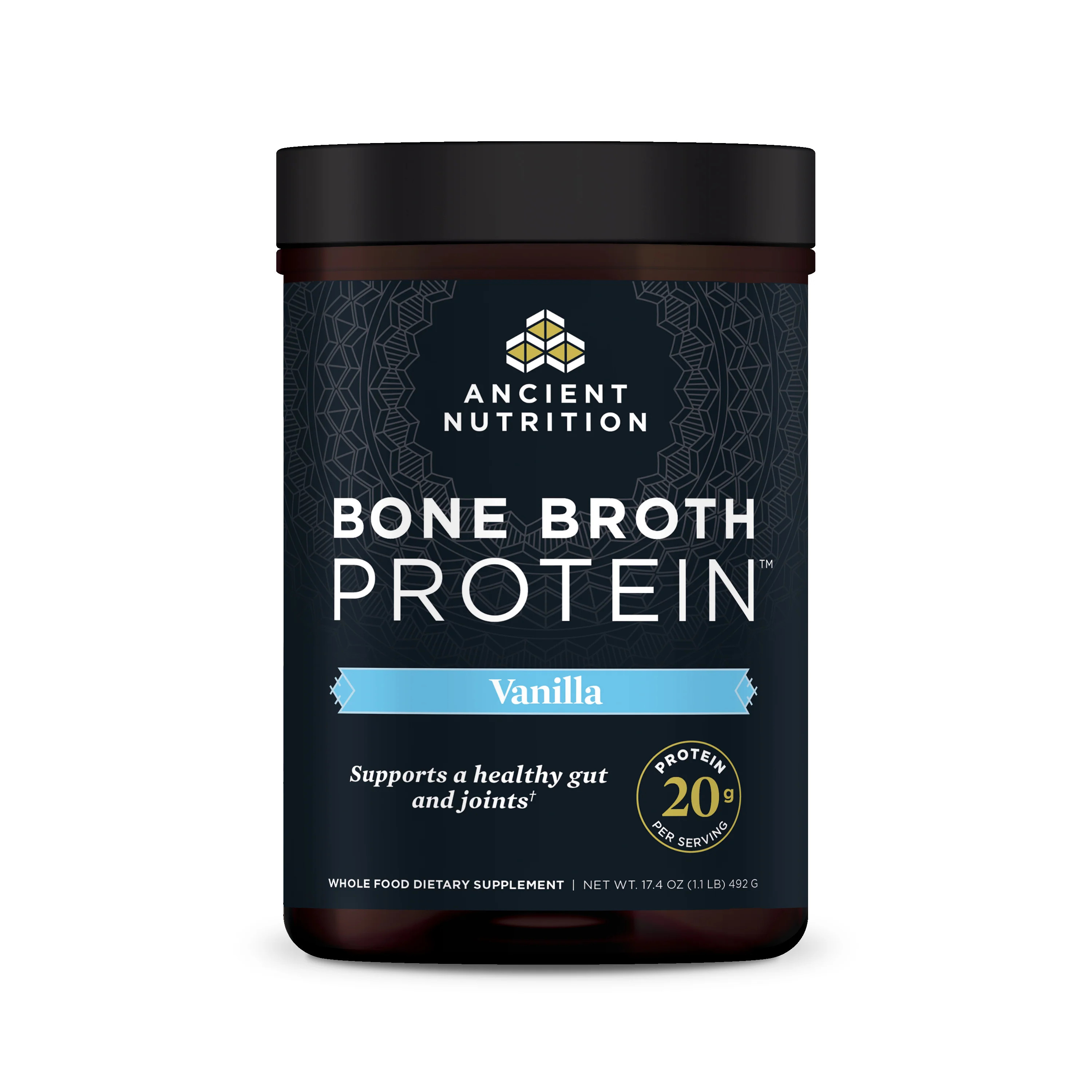 Bone Broth Protein | Ancient Nutrition