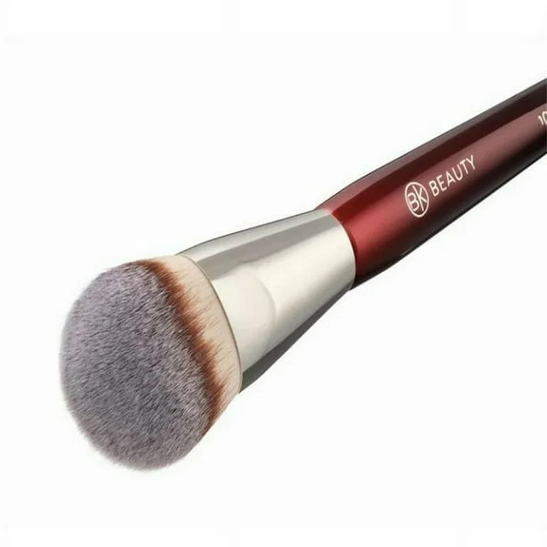One-Piece BK Beauty Brush - 101 Contour Foundation Brush | Walmart (US)