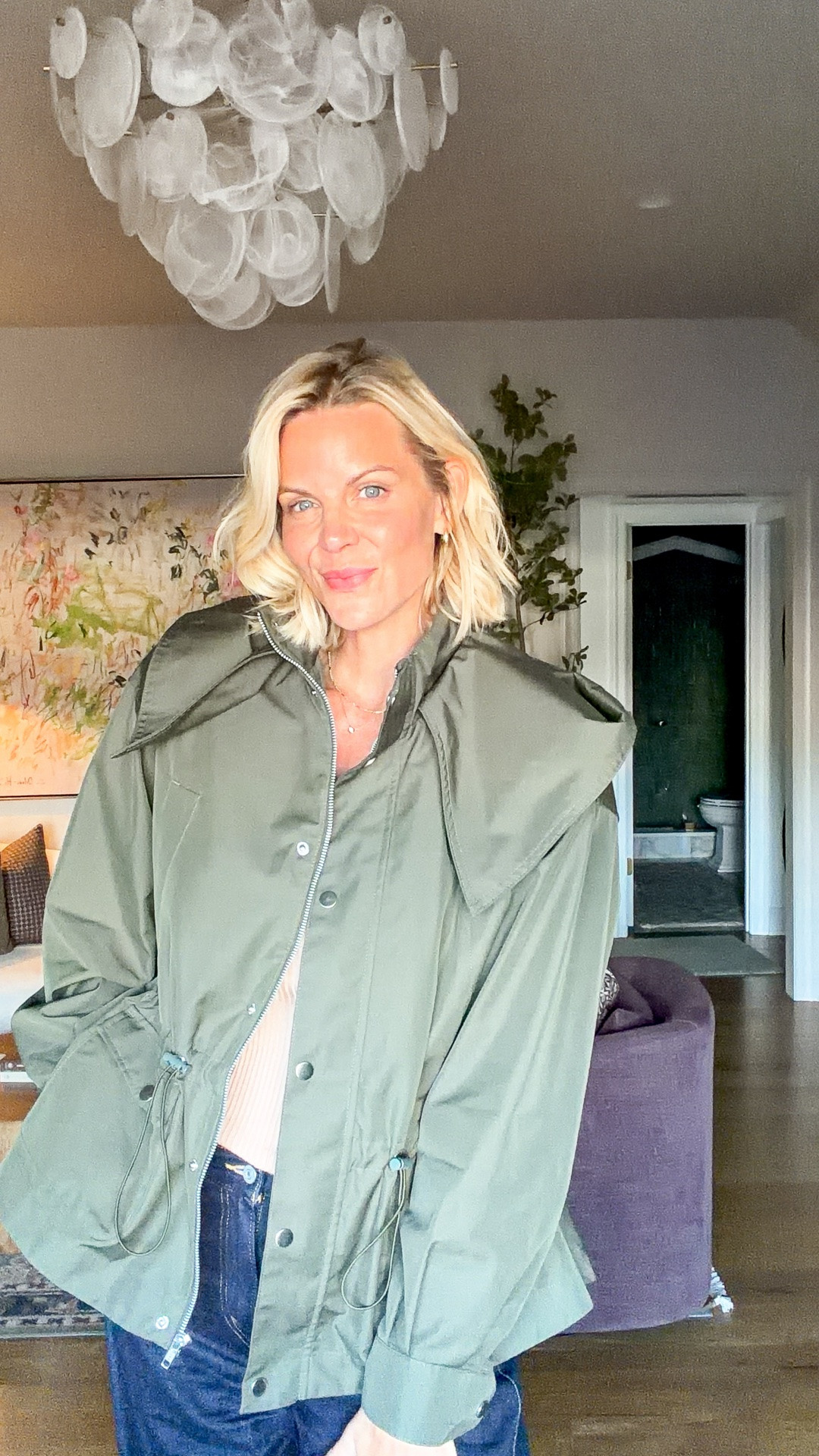 These jackets are sooo good! All three of them are under $50! 

#WalmartPartner @WalmartStyle @Walmart

#LTKdayinmylife #LTKgrwm #LTKootd
