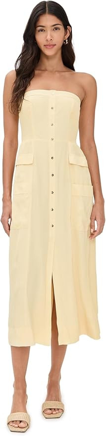 Ramy Brook Women's Blair Dress | Amazon (US)