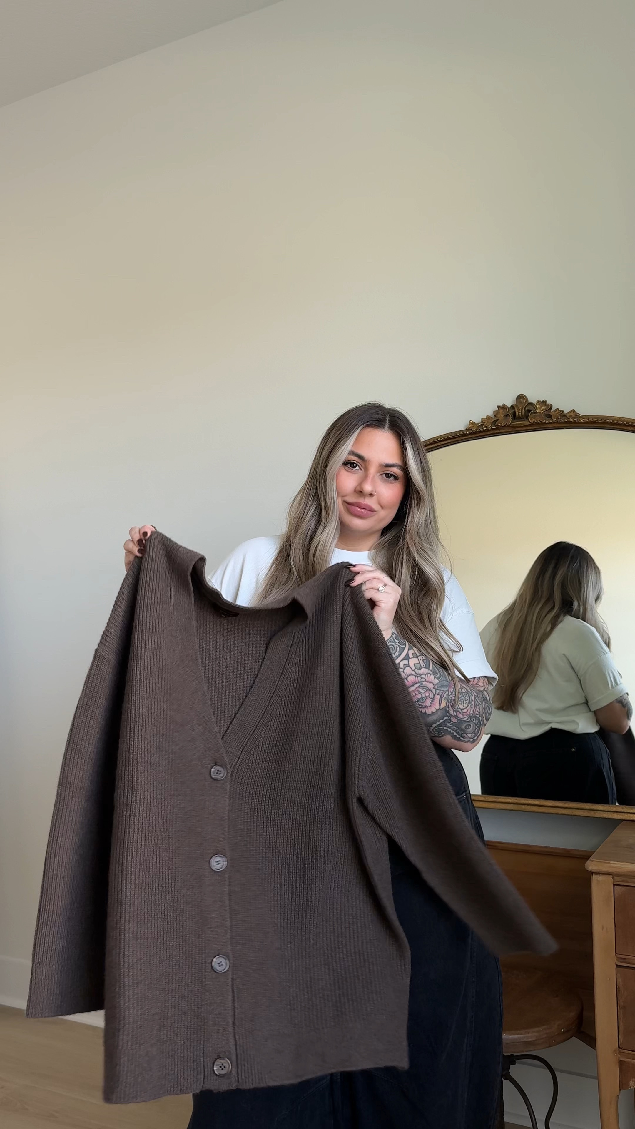 cozy sweaters i’ll be wearing on repeat this winter 🤍✨ 

#LTKGiftGuide #LTKSeasonal #LTKHoliday