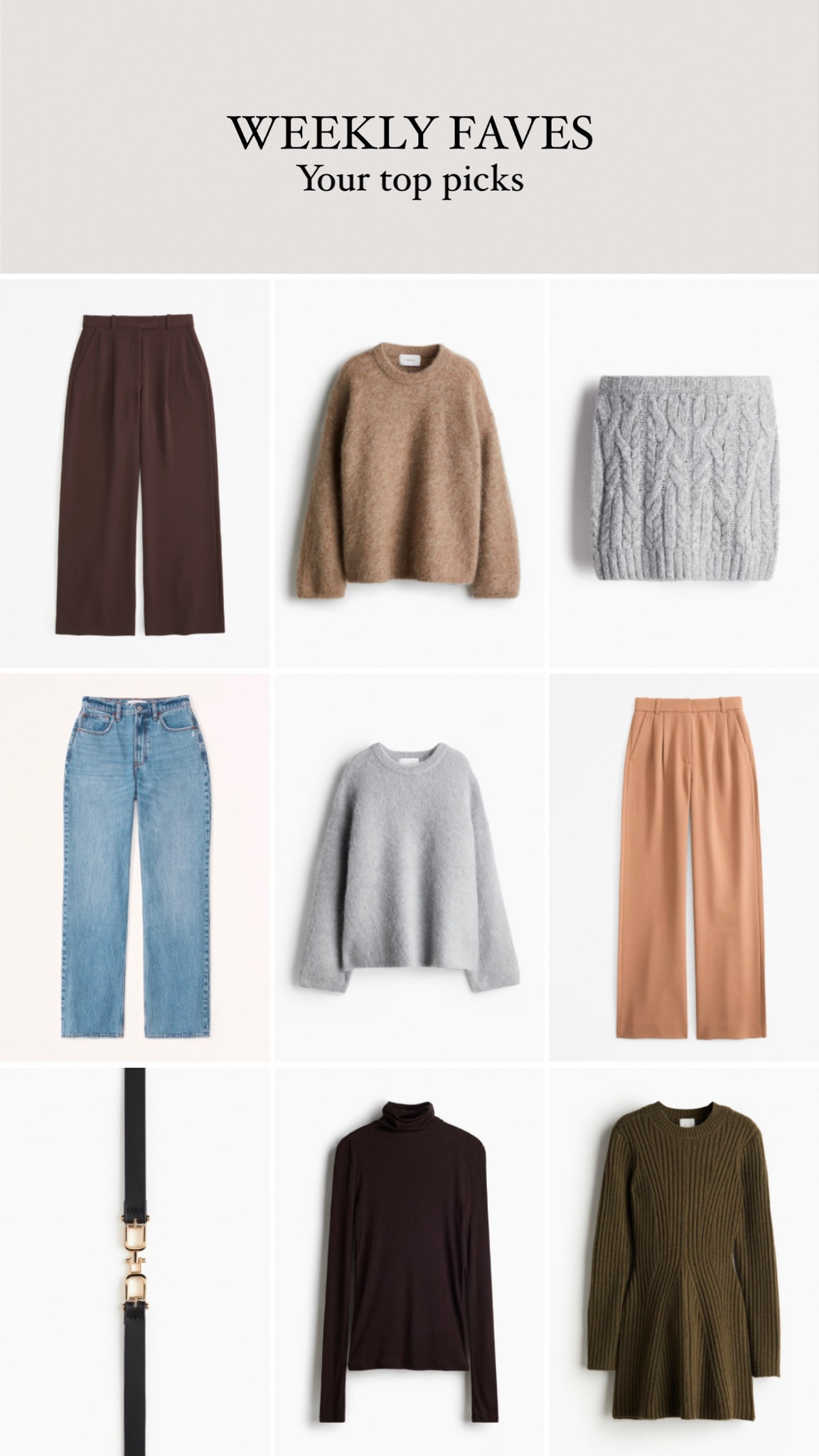 #LTKstyletip #LTKeurope #LTKautumn