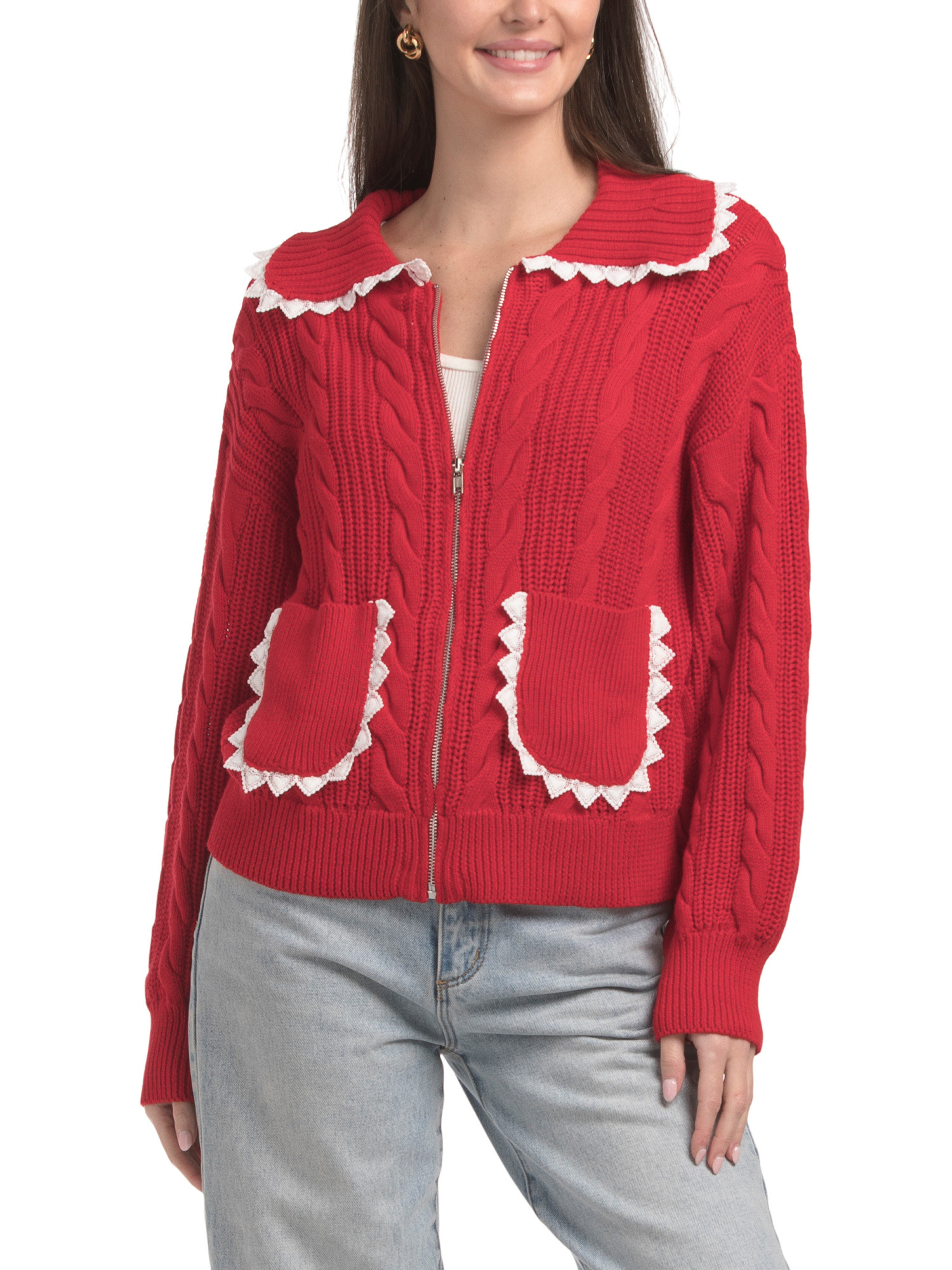 Anya Cardigan | TJ Maxx