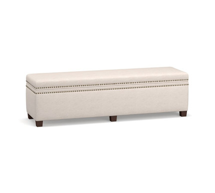 Click for more info about Tamsen King Storage Bench