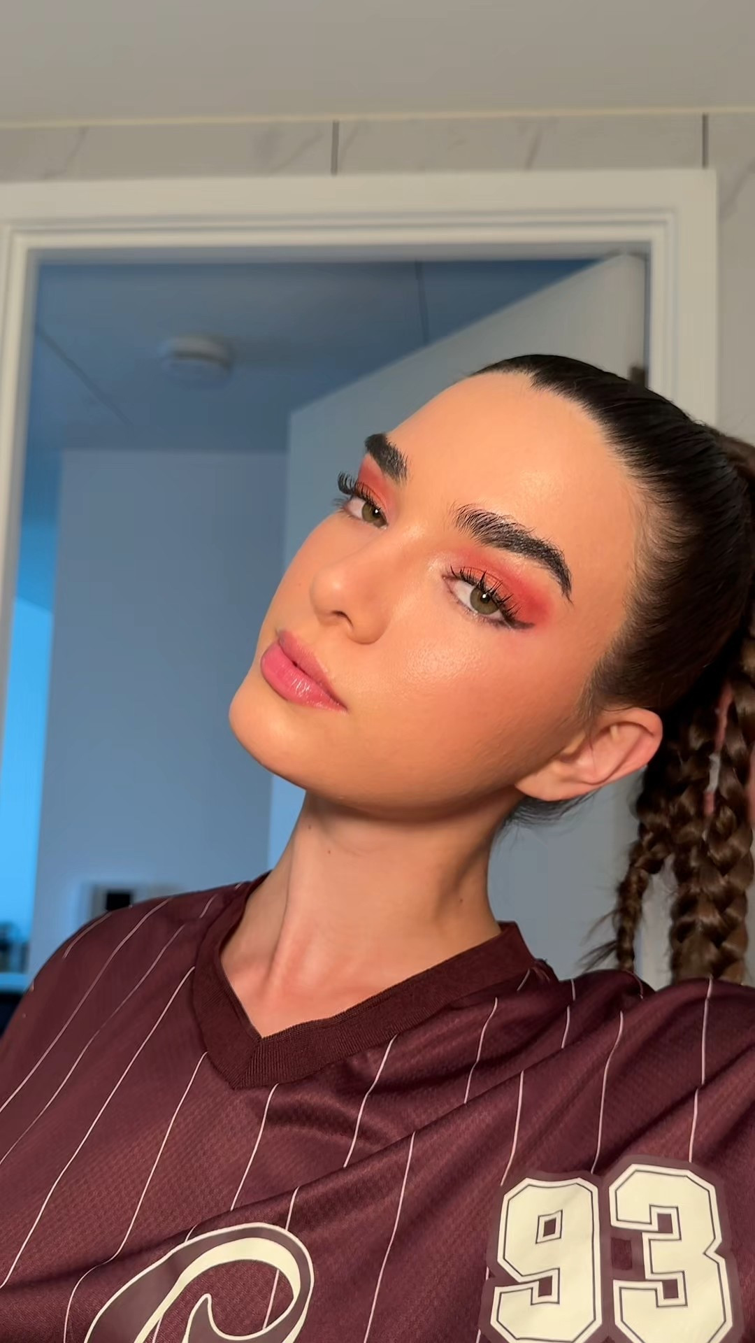 grwm for a dua lipa concert💋

#LTKbeauty #LTKpartywear