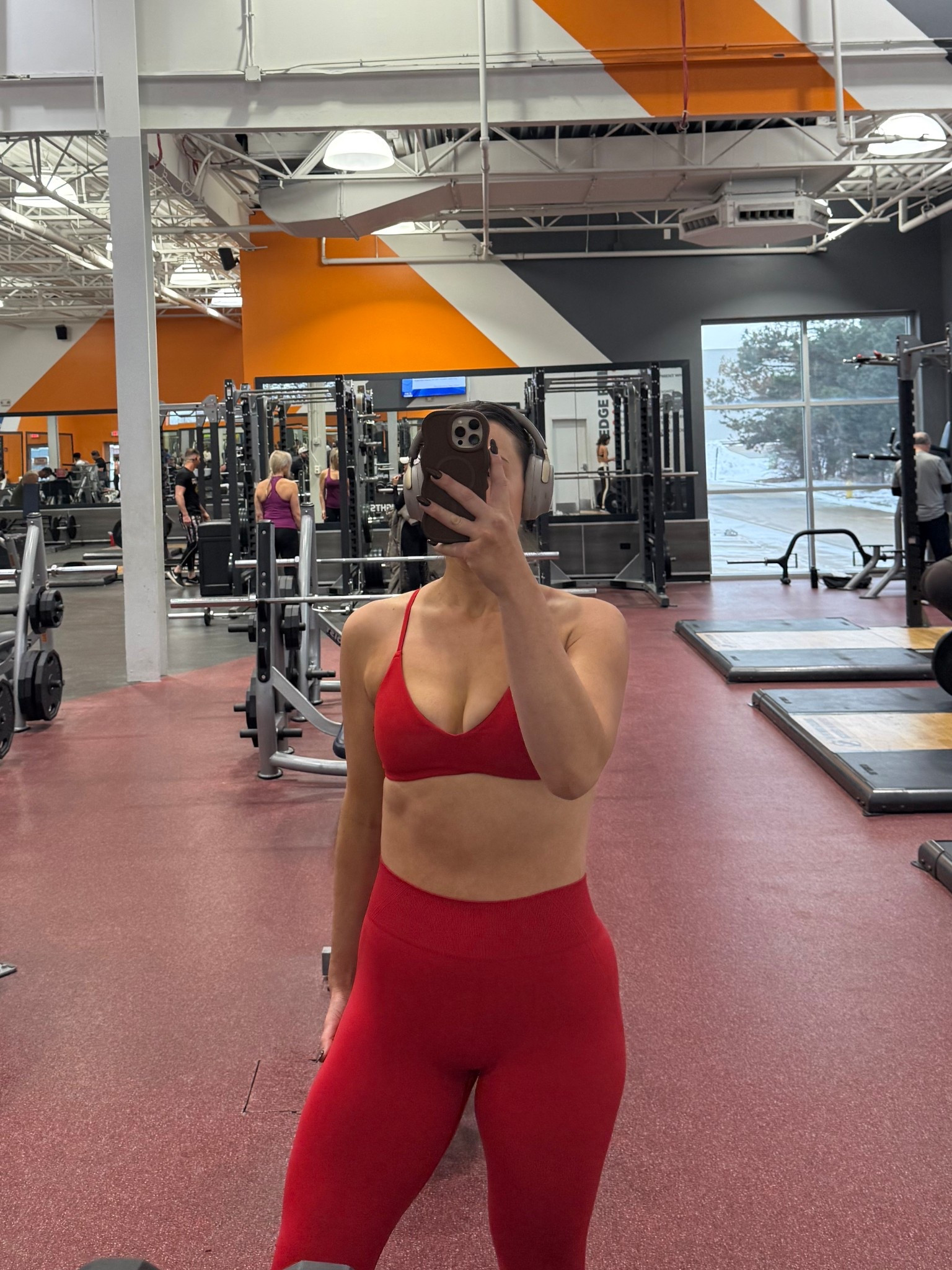 Workout set

#LTKfitnessgoals