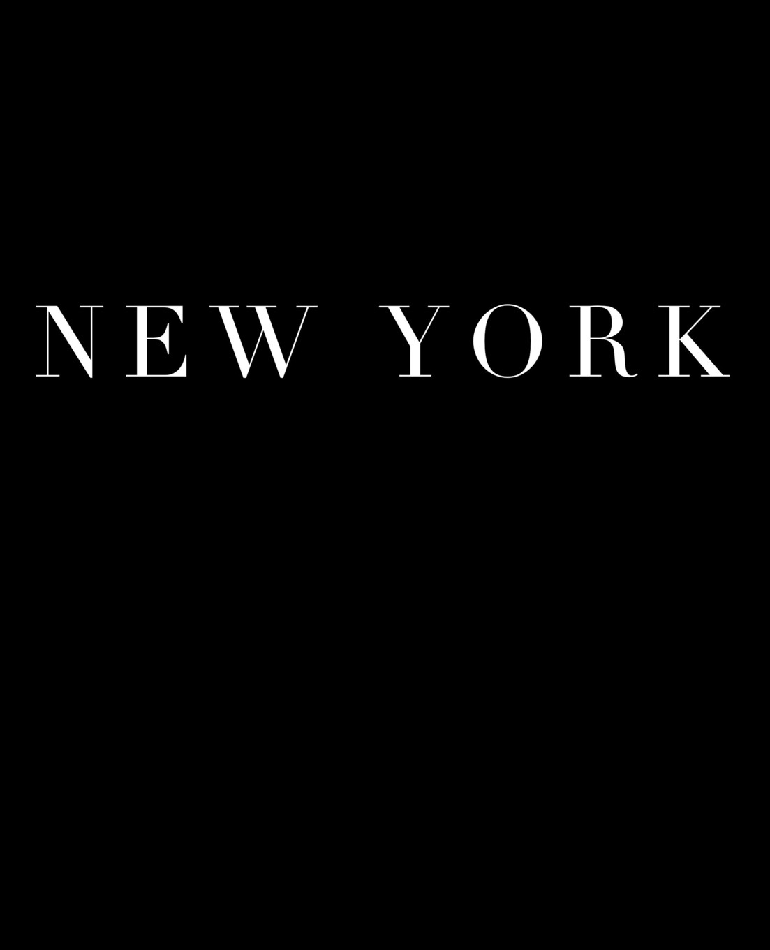 Cities of the World in Black: New York: A decorative book for coffee tables, bookshelves and inte... | Walmart (US)