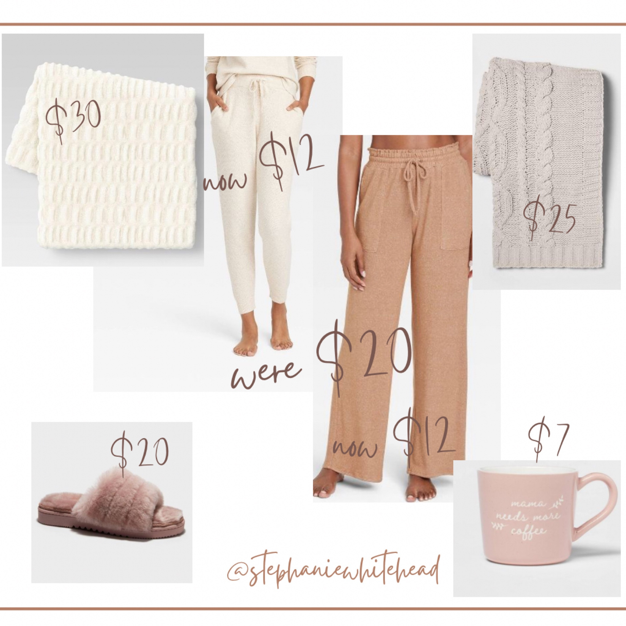 Last day to save! Grabbing these ever so soft pants and joggers for after 👶🏻 packing the blanket and slippers in my hospital bag! 

#LTKbump #LTKstyletip #LTKsalealert