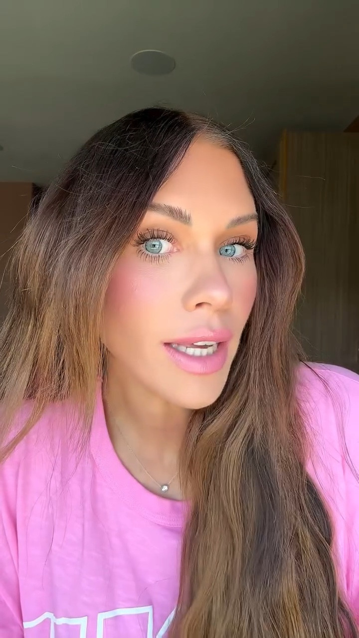 My lash routine! 🩷✨

#LTKBeauty #LTKStyleTip