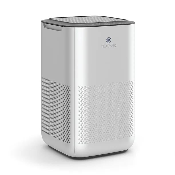 Medify Air MA-15 Air Purifier with H13 HEPA filter - a higher grade of HEPA | '3-in-1' Filters | ... | Walmart (US)