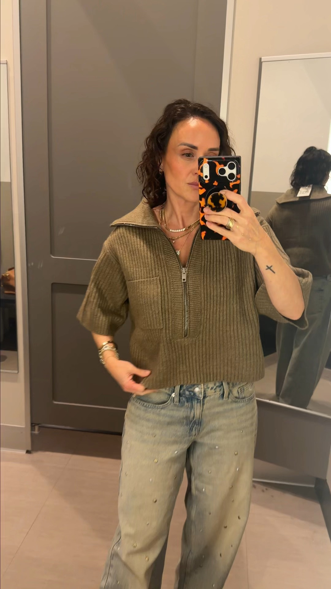 New KBB by Kahlana drop at @Target and just a few pieces I found in store but all now available on line. 
S in dress, could do XS
M bomber jacket 
XS in other pieces

#LTKootd #LTKgrwm #LTKmomlife