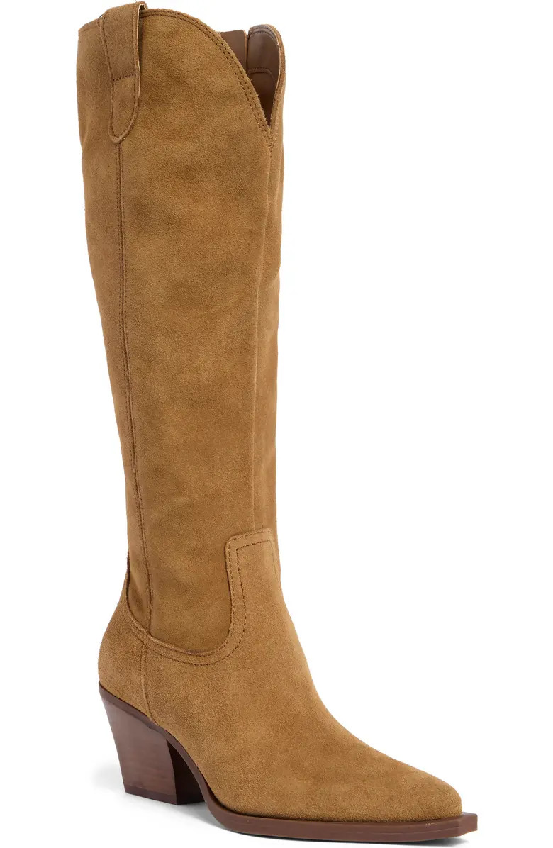 Dolce Vita Ratana Knee High Boot (Women) | Nordstromrack | Nordstrom Rack