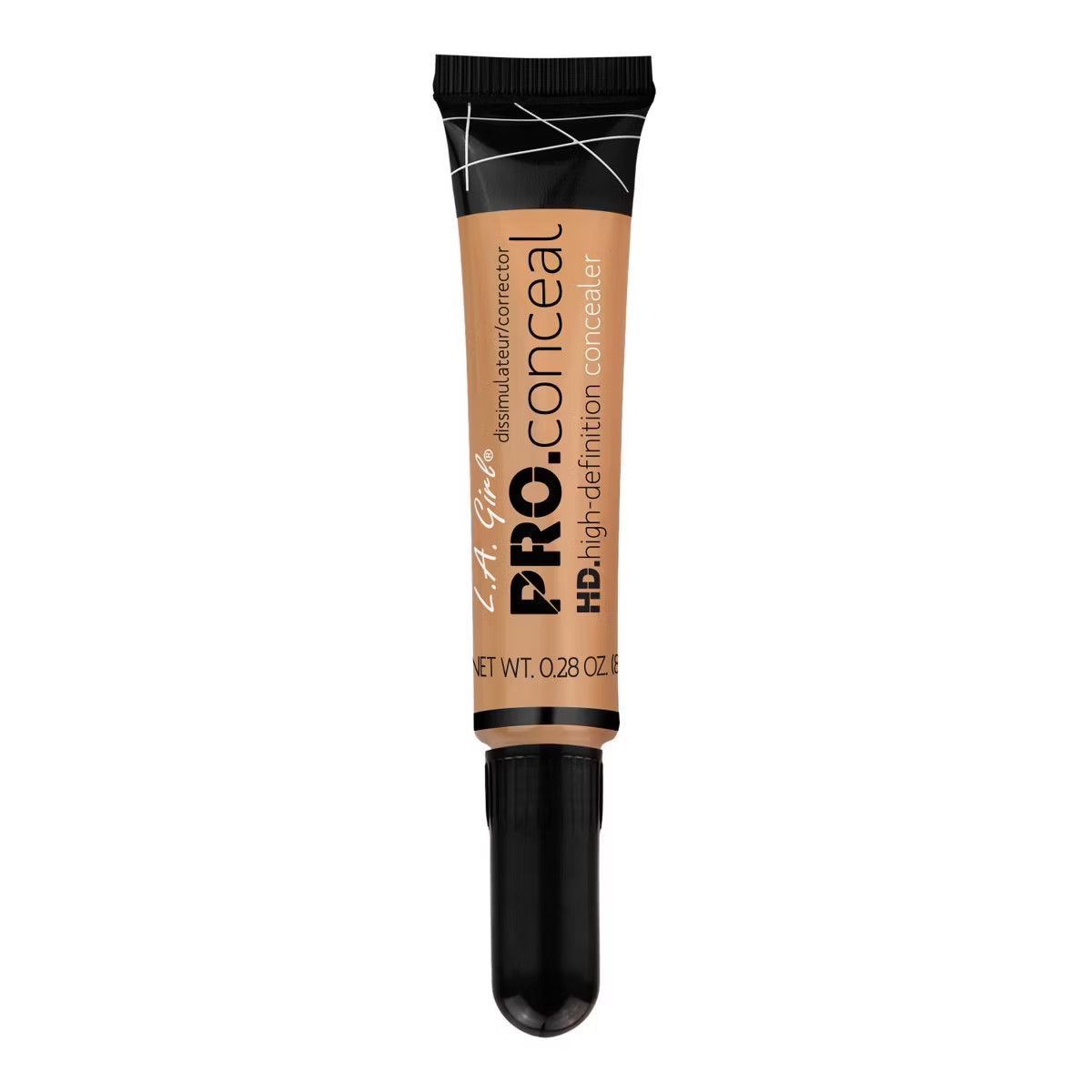 L.A. Girl Pro Conceal HD Concealer  - GC983 Fawn - 0.28oz | Target