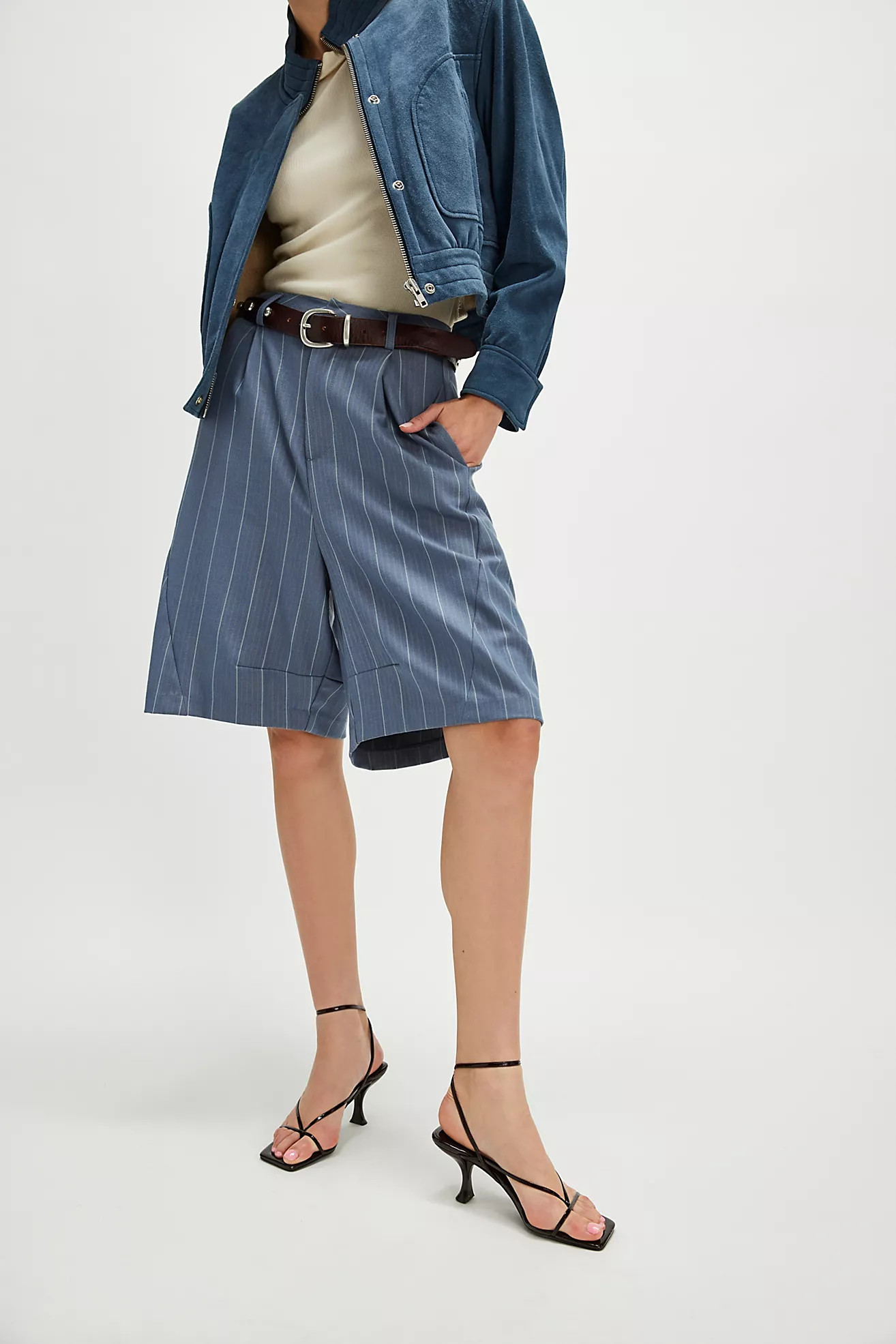 Tenant Heels | Free People (Global - UK&FR Excluded)