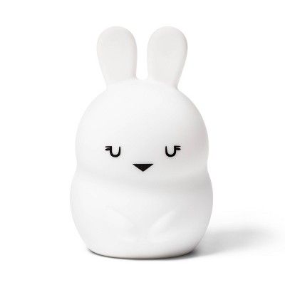 Bunny LED Nightlight - Cloud Island™ | Target