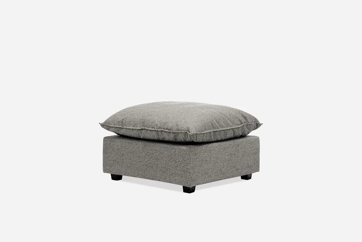 Kova Ottoman | Albany Park