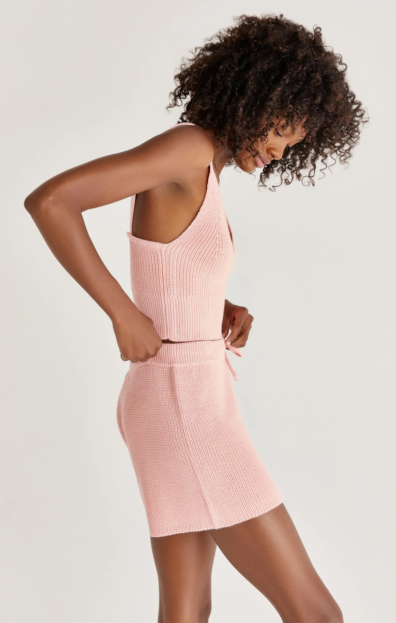 Summer Sweater Cami | Z Supply