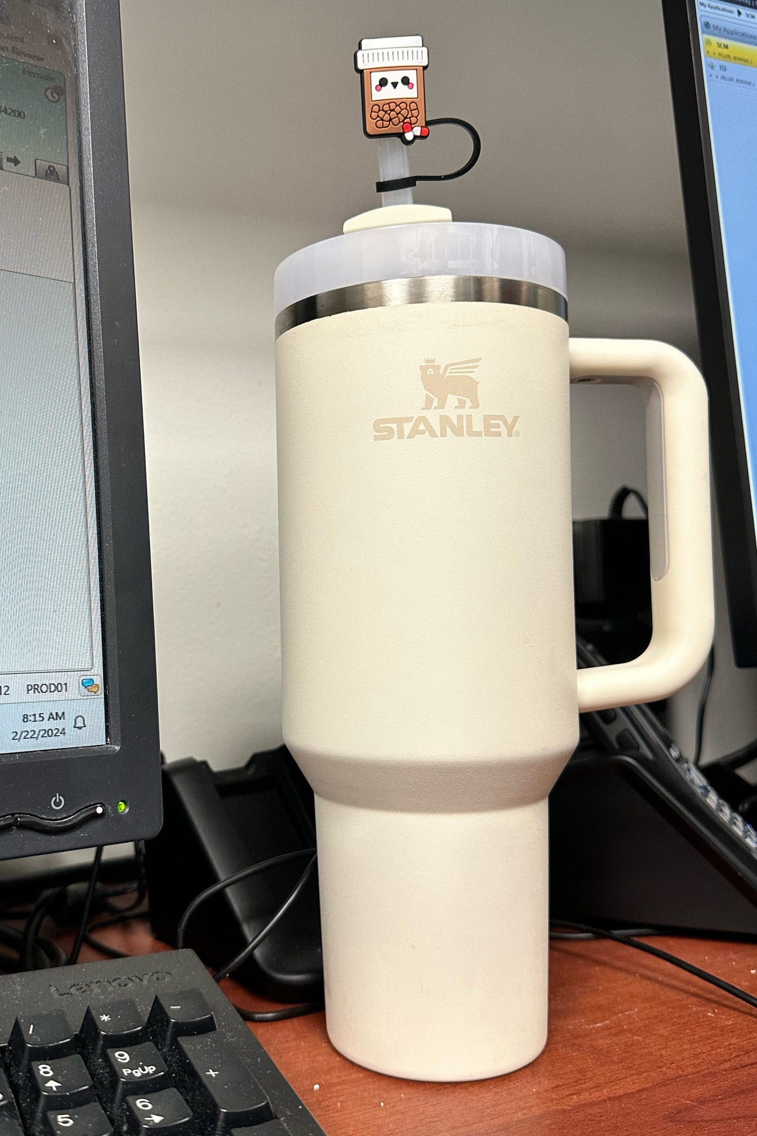 Stanley straw covers

#LTKfindsunder50 #LTKhome #LTKfamily