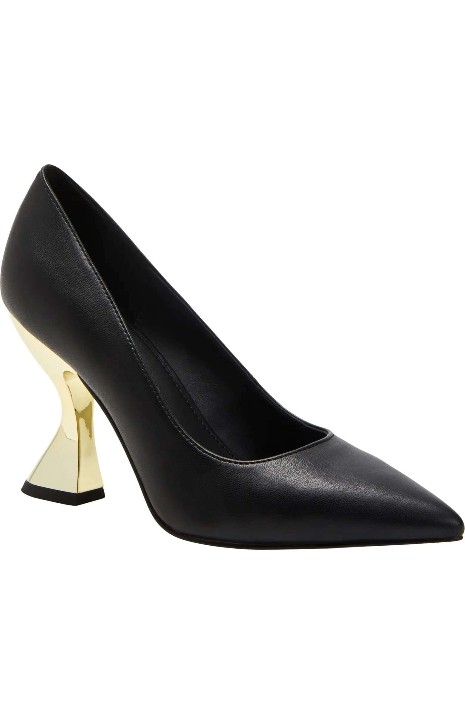 Katy Perry The Laterr Pointed Toe Pump (Women) | Nordstrom | Nordstrom