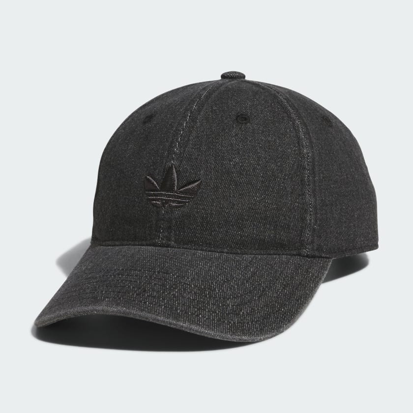 Unisex Denim Strapback | adidas (US)